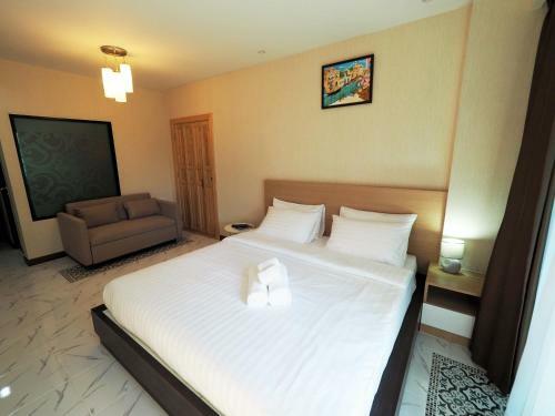 Apartamento Pak Dee At Naithon
