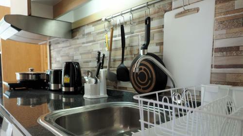 Apartamento Pak Dee At Naithon