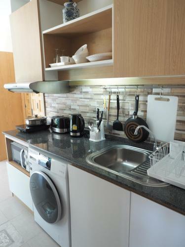 Apartamento Pak Dee At Naithon
