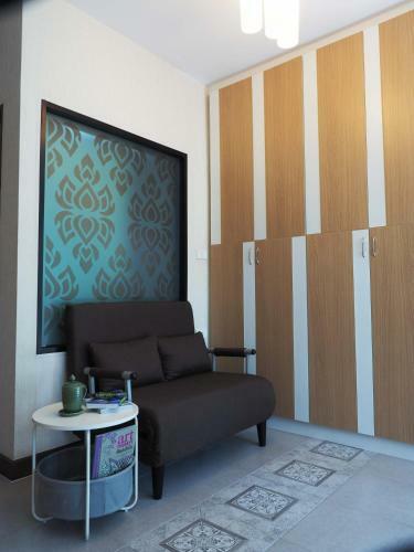 Apartamento Pak Dee At Naithon