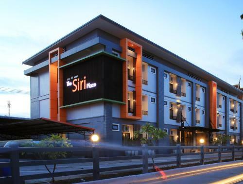 Hotel The Siri Place