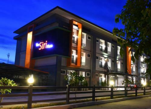 Hotel The Siri Place