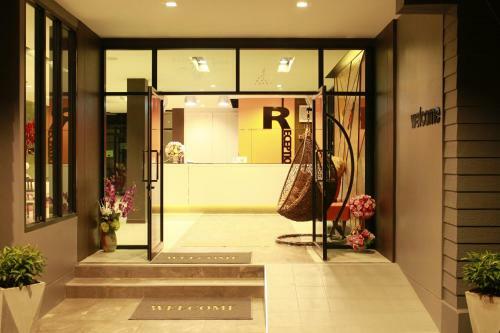 Hotel The Siri Place