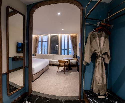 Hotel Moco