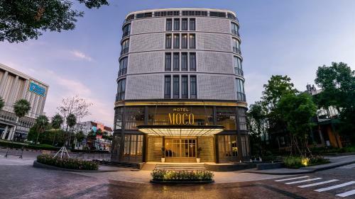 Hotel Moco
