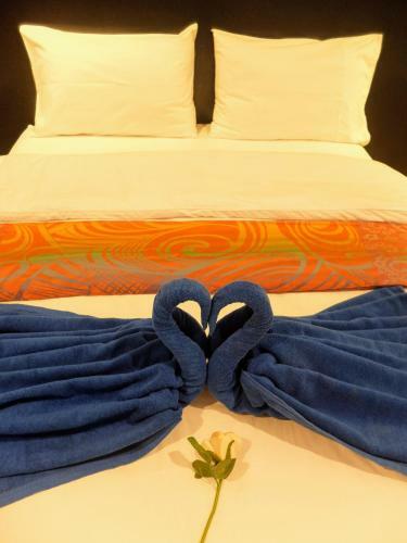 Hotel The Resto