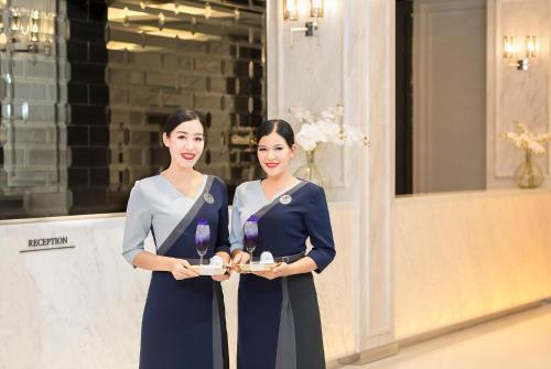 De Princess Hotel Udonthani