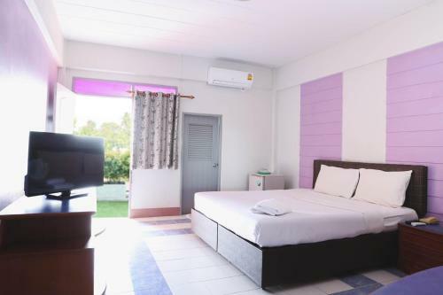 Hotel Kumkaew Udon