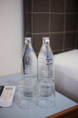 Hotel Kumkaew Udon