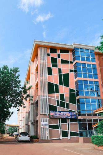 Hotel Kumkaew Udon