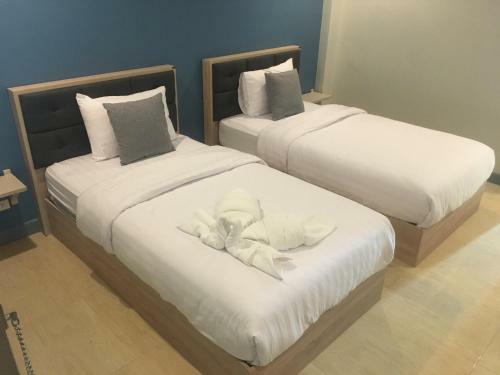 Zleep D Hotel