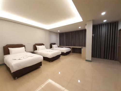 Zleep D Hotel