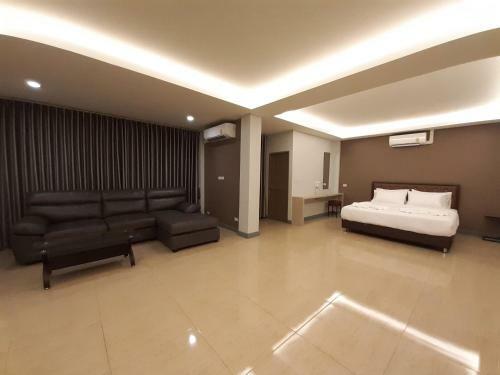 Zleep D Hotel