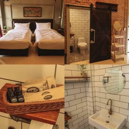 Dream Factory Hotel