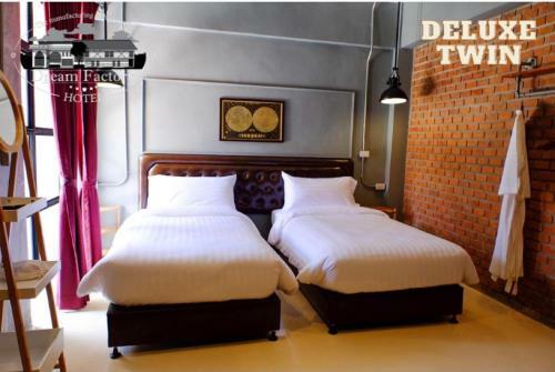 Dream Factory Hotel