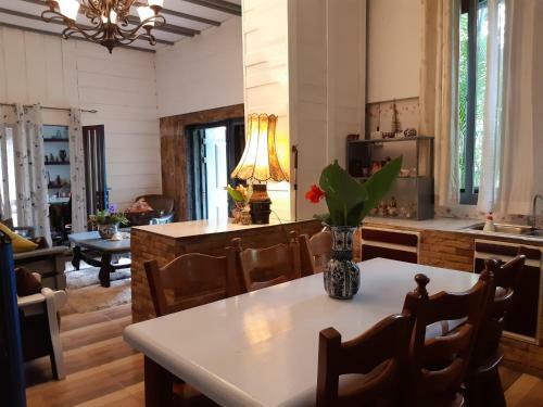 Village Homestay