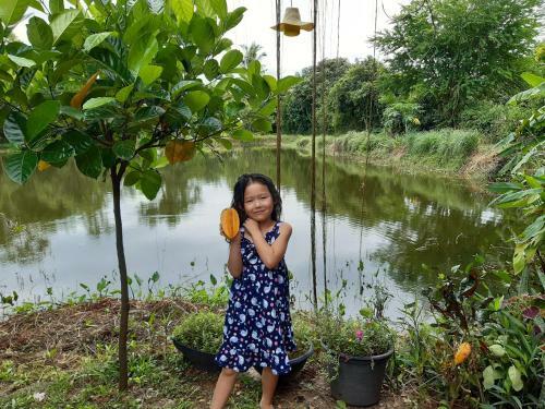 Village Homestay