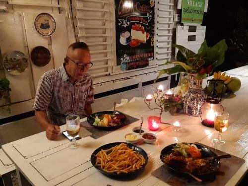Village Homestay