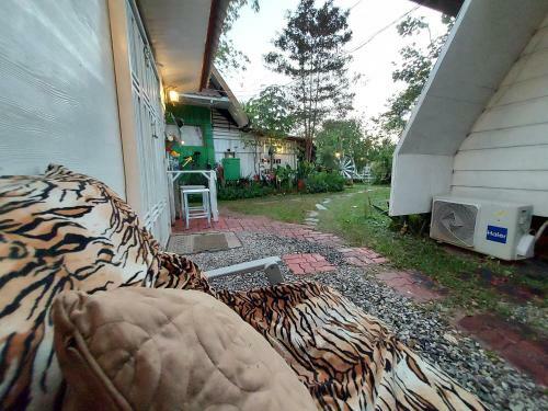 Village Homestay