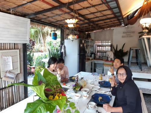 Village Homestay