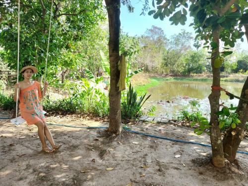 Village Homestay