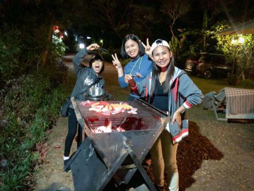 Village Homestay