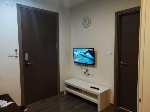 Apartamento The Base