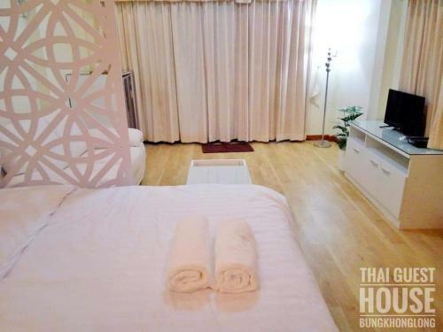 Hotel Thai Guest House