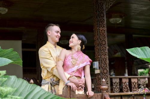 Hotel Thai Guest House