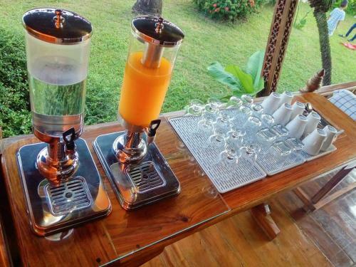 Hotel Thai Guest House