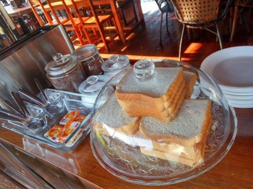 Hotel Thai Guest House