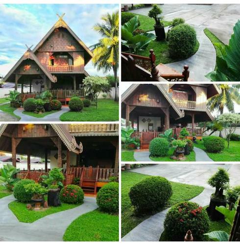 Hotel Thai Guest House