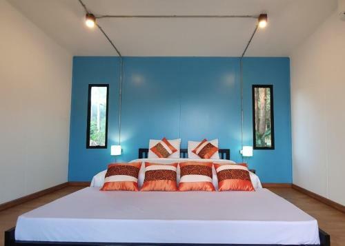 Lodge Koh Kood Chalet