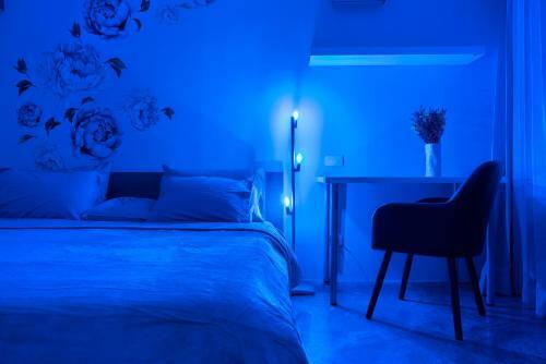 1 Bedroom Apartment In Replay
