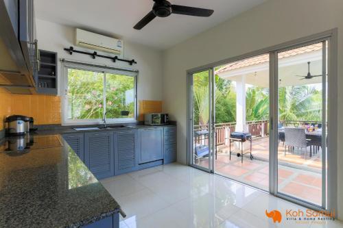 Villa Dreamland 5
