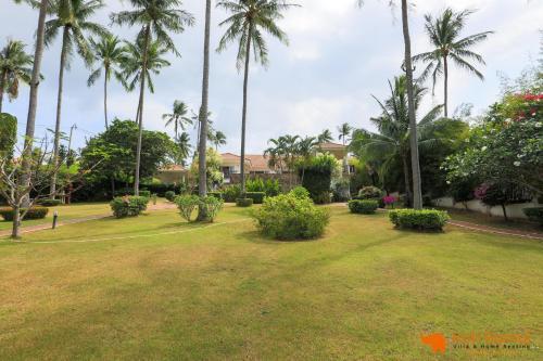 Villa Dreamland 5