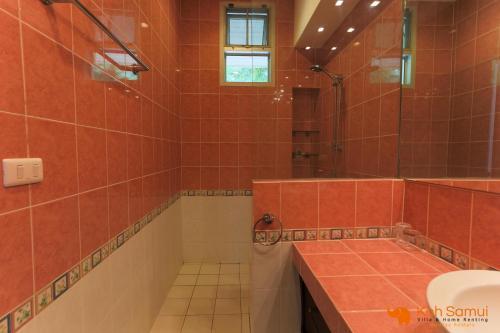Villa Dreamland 5
