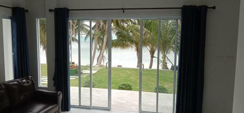 Hostal Coco Sea Bangpo Resort