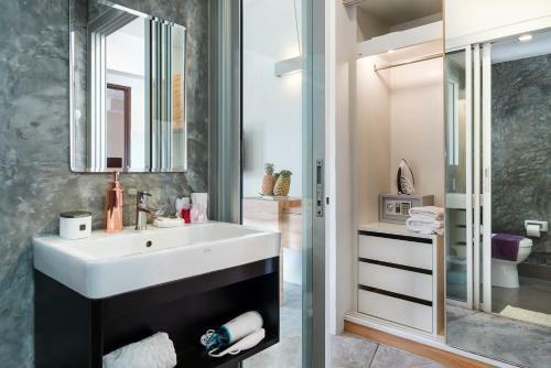 Cozy Studio Apartment