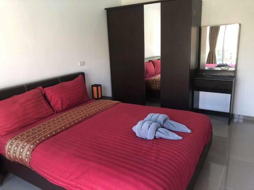 Villa Montana