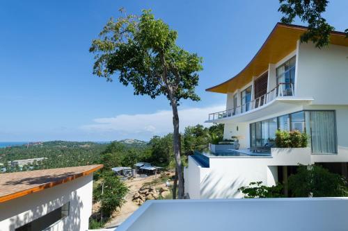 Sam-kah The Ridge Villa 7