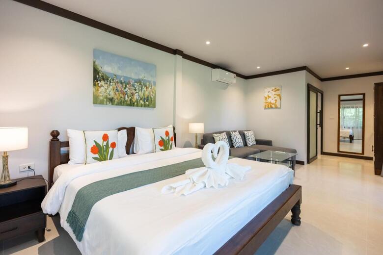 Hotel Bang Po Hut
