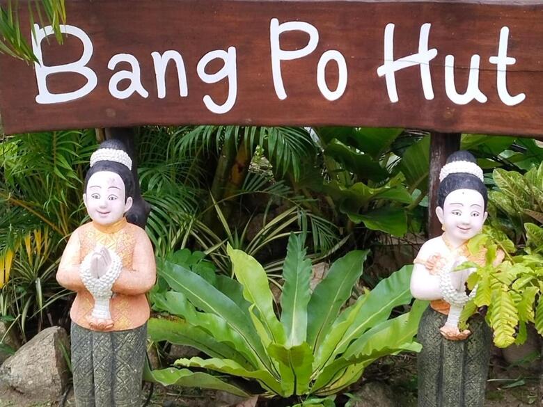 Hotel Bang Po Hut