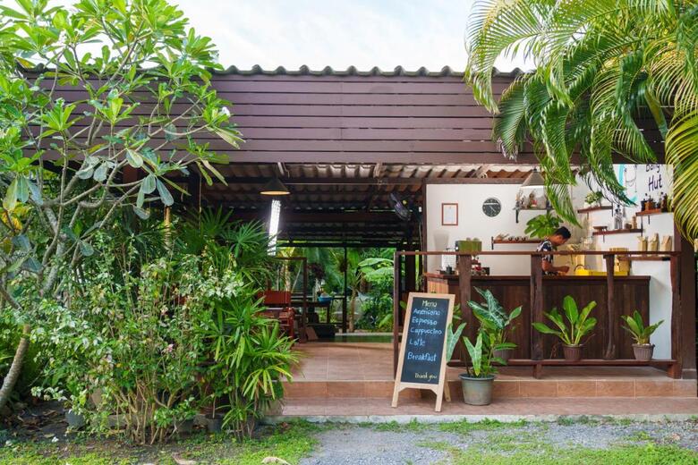 Hotel Bang Po Hut