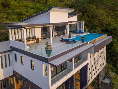 Fabuleuse Villa Aliz�s, Vue Mer Avec V�hicule 4x4