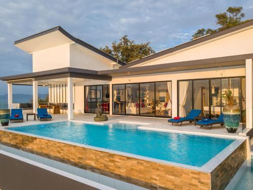 Fabuleuse Villa Aliz�s, Vue Mer Avec V�hicule 4x4