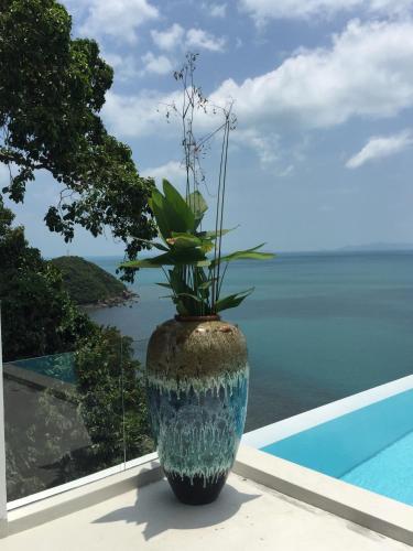 Fabuleuse Villa Aliz�s, Vue Mer Avec V�hicule 4x4