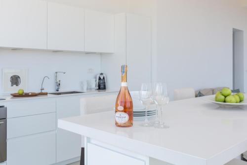 Apartamento Sam-kah Residence 8 Suite 2