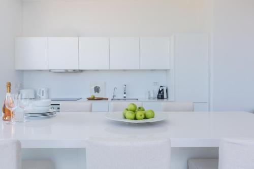 Apartamento Sam-kah Residence 8 Suite 2