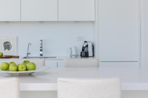 Apartamento Sam-kah Residence 8 Suite 2